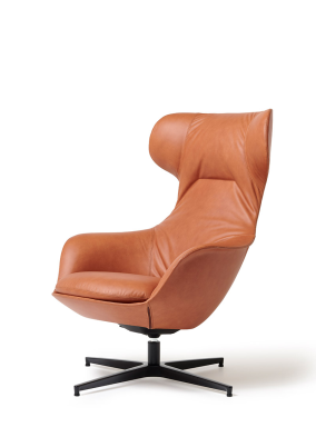 armchair