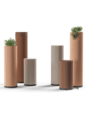 akusztikus megoldások