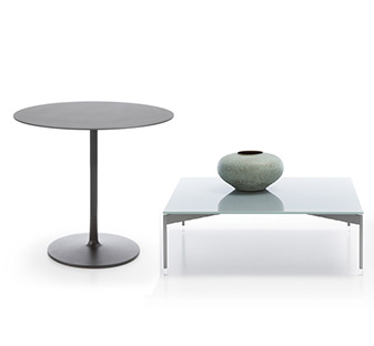 Lounge asztal