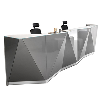 Reception furniture