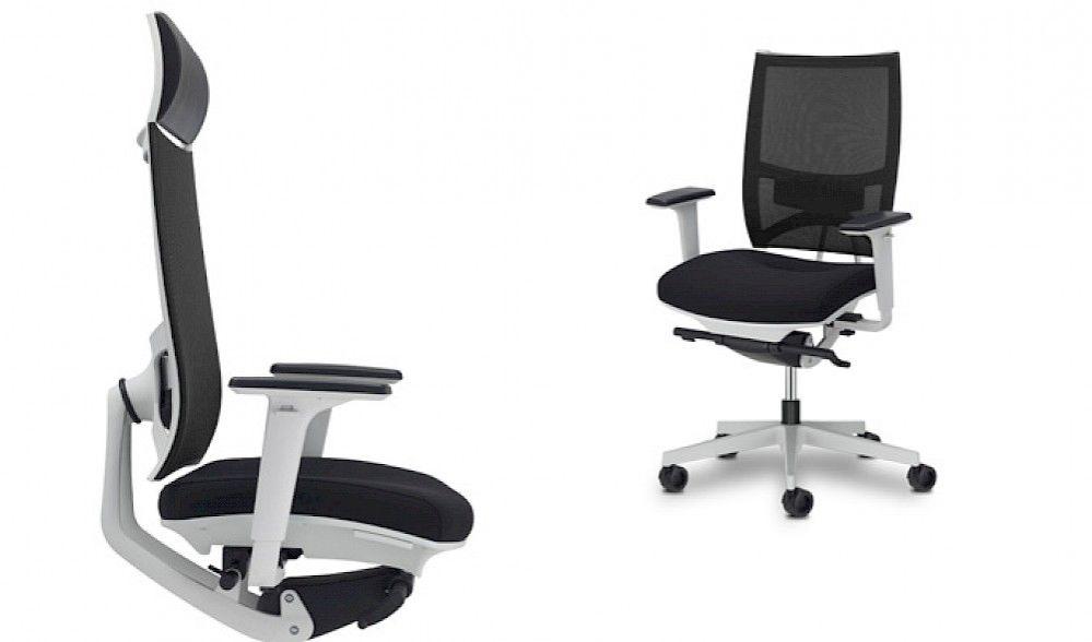 Spirit Air executive chair